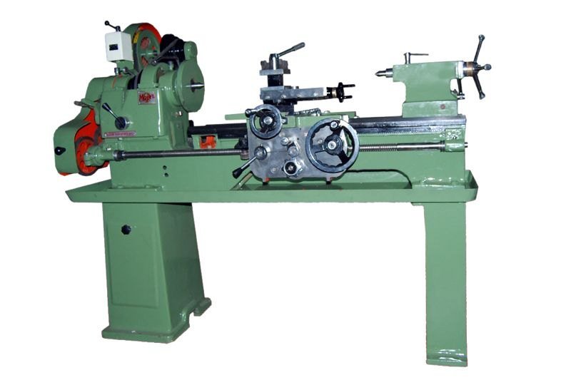 Precision drilling machine