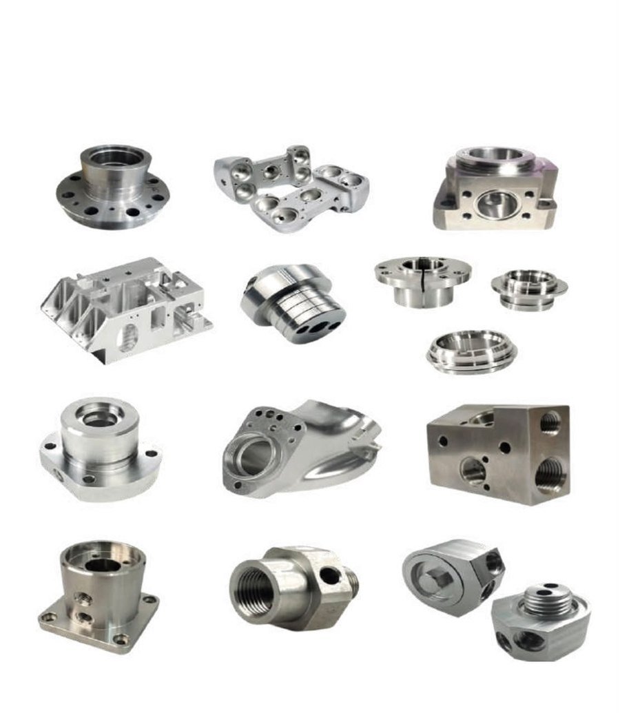 CNC lathe machine