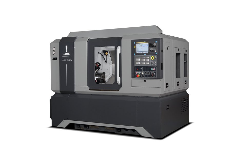 Automobile components, cutting blades, glass industry and food industry machined parts
