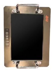 10.1&Prime; Rugged Display