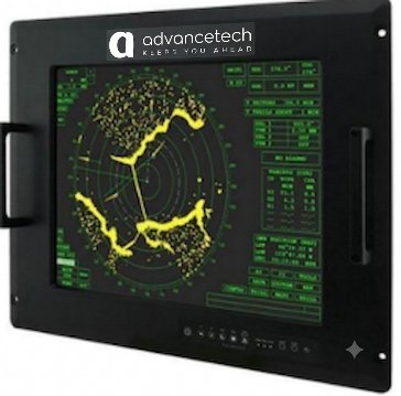 21.5&Prime; Rugged Display