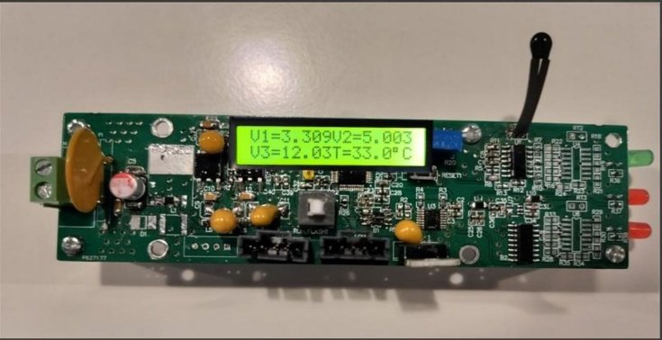 23.8&Prime; Rugged Display